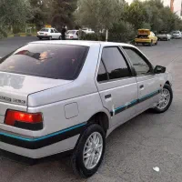 405 glx مدل ۹۵