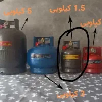 پیکنیک مسافرتی|اجاق گاز و لوازم برقی پخت‌وپز|یاسوج, |دیوار