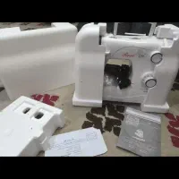 چرخ خیاطی کاچیران نو فقط 9میلیون|چرخ خیاطی و ریسندگی|یزد, |دیوار