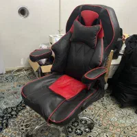 میز و صندلی گیمینگ|مبلمان اداری|شیراز, شهرک قمشه|دیوار