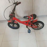 دوچرخه ۱۲