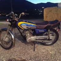 موتو125مدل 88