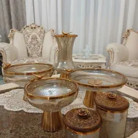 ست پذیرایی 6تیکه برند آسا نو