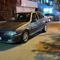 پژو پارس سال مدل 92|خودرو سواری و وانت|اردبیل, |دیوار