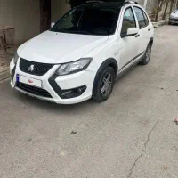 کوییک ۱۴۰۲ gxr  با رینگ
