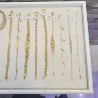 کم و بدون درصد ساخت، جواهری ایران زمین|جواهرات|نیشابور, فردوسی جنوبی|دیوار