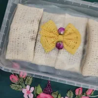 رشته خشکار شیرینی سنتی گیلان جان