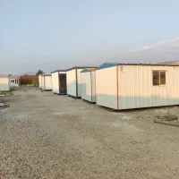 فروش انواع کانکس
