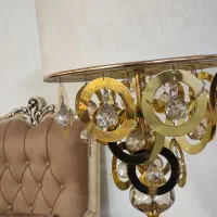 آباژور|چراغ خواب و آباژور|مشهد, جانباز|دیوار