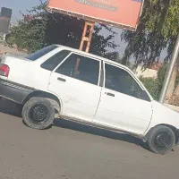 لوازم یدکی  پراید