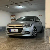 هیوندای i20 کم کارکرد واقعی