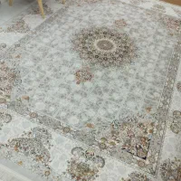 فرش نقش برجسته  ۱۲متری