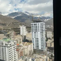 سعادت اباد  فراز ۱۴۷متر ۳ خوابه