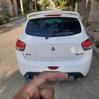 تیبا ۲ مدل ۹۵