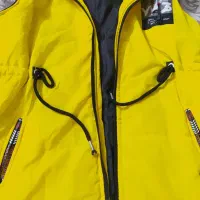 پافر و کاپشن|لباس|فلاورجان, |دیوار