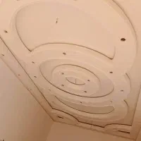 گچ کاری|خدمات پیشه و مهارت|دهدشت, |دیوار