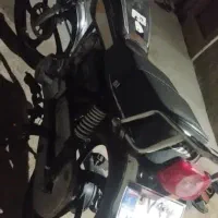 موتور 125مدارک تکمیل