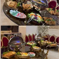 برگزاری تولد و دورهمی|خدمات پذیرایی، مراسم|کرج, چمران|دیوار