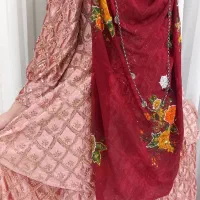 لباس محلی بختیاری