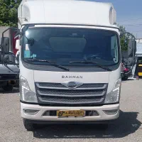 کامیونت فورس 6 تن مدل 1402