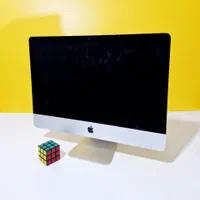 آی مک FullHD 22 رم ۸ هارد SSD تعداد Apple imac