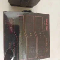 کنترل فاز سه فاز وتک فاز|مصالح و تجهیزات ساختمان|تهران, ستارخان|دیوار