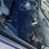 سورن پلاس صفر ef7|خودرو سواری و وانت|بردسکن, |دیوار