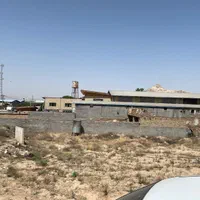 زمین ۲۵۵ متر ده‌غیبی سند آستانه دور دیوار|فروش زمین و ملک کلنگی|مشهد, رباط طرق|دیوار