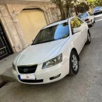 سوناتاnf 2008