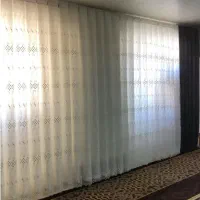 پرده|پرده، رانر، رومیزی|خورموج, |دیوار