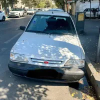 پراید مدل ۸۹|خودرو سواری و وانت|قم, زنبیل آباد|دیوار