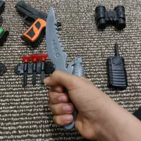 اسباب بازی تفنگی سربازی|اسباببازی|برازجان, |دیوار