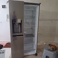 تعمیر یخچال