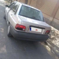 پراید مدل ۸۶|خودرو سواری و وانت|سمنان, |دیوار