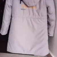 کاپشن دخترانه عالی  نو نو  نو|کفش و لباس بچه|رشت, دیانتی|دیوار