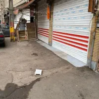 اجاره 2 باب مغازه 80متری مناسب برای داروخانه|اجارهٔ مغازه و غرفه|رشت, دروازه لاکان|دیوار