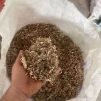 خاک اره پورشال چوب گرد