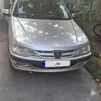 پژو پارس|خودرو سواری و وانت|خوی, |دیوار