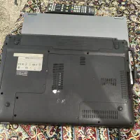 لپ تاپ msi CX640|رایانه همراه|تهران, حکیمیه|دیوار