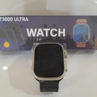 ساعت هوشمند t3000 اصلی فقط ۷۹۰ ت.م|ساعت|بجنورد, |دیوار