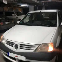 رنو تندر ۹۰ پارس خودرویی مدل ۹۵|خودرو سواری و وانت|اردبیل, |دیوار