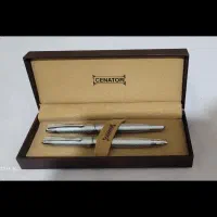 ست خودکاروخودنویس سناتورCENATORاصل آلمانی