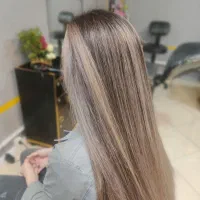 میکاپ شنیون فشیال ناخن اصلاکوتاهی 50%تخفیف|خدمات آرایشگری و زیبایی|مشهد, سپاد|دیوار