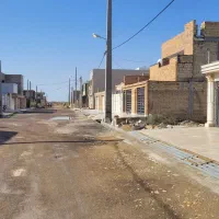 زمین-نور-210-متری