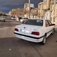 پرشیا ۱۴۰۱موتور جدید