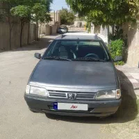 روآ دوگانه کارخانه|خودرو سواری و وانت|تهران, خاک سفید|دیوار