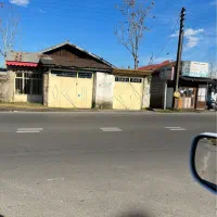 فروش و معاوضه خانه ویلایی بر اصلی خیابان.