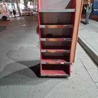 قفسه ام دی اف