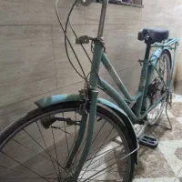 دوچرخه ژاپنی 26 توافقی