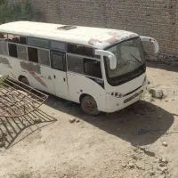 مینی بوس|خودرو سنگین|سراوان, |دیوار